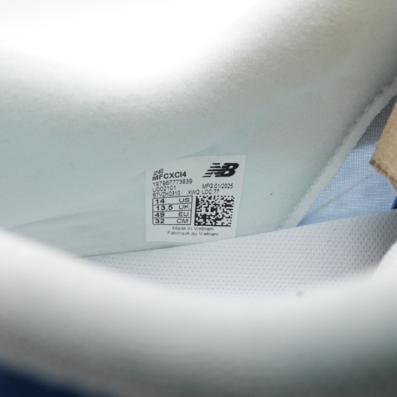 NEW WIDE 2E Men's New Balance FuelCell Rebel v4 Running Shoes MFCXCI4 - Picture 12 of 12